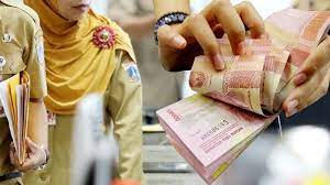 Formulasi gaji pns 2021 yang hingga saat ini belum diputuskan, akan ditentukan berdasarkan beban kerja, tanggung jawab, dan risiko pekerjaan. Jadwal Pencairan Thr Dan Gaji Ke 13 Pns 2021 Serta Besarannya