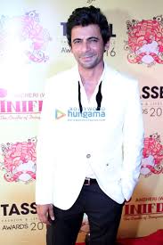 Sunil Grover Wikipedia To even suggest that sunil is asking for a fee hike to continue with the kapil sharma show, as is being insinuated by a section of the press, is ridiculous. sunil grover wikipedia