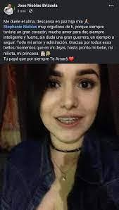 Barbara Licon's Instagram, Twitter & Facebook