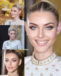 Her Majesty, Victoria Kjær Theilvig