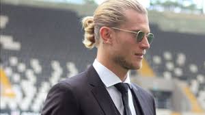 Loris karius has had many different hairstyles in recent years. Loris Karius Wants To Live Next To Bosphorus Turkish Football News