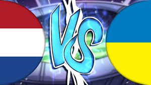 A focikatalógus szerint svédország válogatottja nyeri ezt a találkozót. Hollandia Ukrajna Neuro2020 C Csoport Youtube