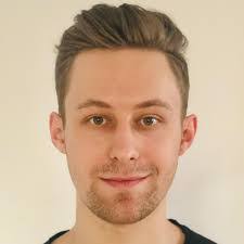 David Moldenhauer's Instagram, Twitter & Facebook