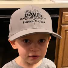 Rob Davis Home Improvements Inc.