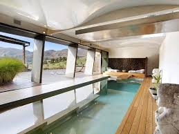 Indoor Swimming Pool Design Ideas