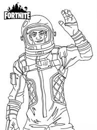 Aura skin is a uncommon fortnite outfit. Kids N Fun De 37 Ausmalbilder Von Fortnite