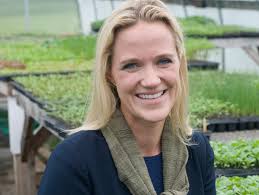 New president of the Trustees of Reservations