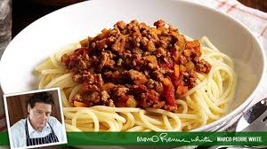 Quick Bolognese Sauce Knorr Uk Recipe Knorr Recipes Bolognaise Recipe Bolognese Sauce
