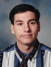 Obituary information for Shawn W. Lovely