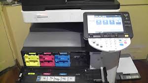 A wide variety of bizhub c452 toner options are available to you, such as cartridge's status, colored, and compatible brand. Como Cambiar El Toner Y M C K Bizhub C451 C550 C650 Youtube