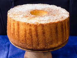 I have tried a couple of chiffon cake recipes and found this one easiest and the cake is great. March 29 Is National Chiffon Cake Day Foodimentary National Food Holidays