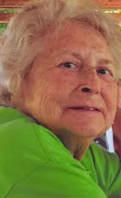 Linda Hosey Obituary (2015)