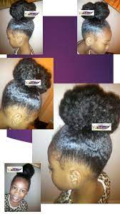 Easy Natural Fix For Puffy New Growth Fuzzy Edges Kj Naturals Natural Hair Styles Kids Hairstyles Hair Beauty