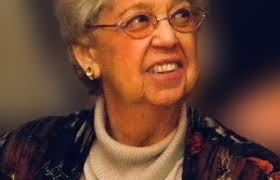 Evelyn M. Knauer-Ammon Obituary December 23, 2017