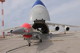 The cockpit and its bubble canopy give the pilot unobstructed forward and upward vision, and greatly improved vision over the side and to the rear. Israel Sells Old F 16s To Us Canada To Use As Training Planes The Times Of Israel