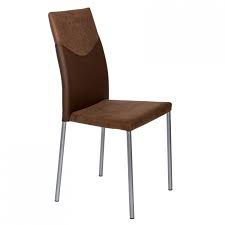 Dedeman Scaun Bucatarie Living Fix Celine Tapitat Otel Perla Imitatie Piele Maro Dedicat Planurilor Tale