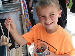 Donors by Giving Level