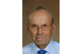 John Cleven Obituary (1934