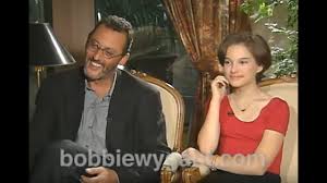 Portman's performance in the professional is considered one of the top performances by a child actor. Natalie Portman Jean Reno The Professional 1994 Bobbie Wygant Archive Youtube