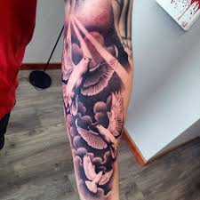 120 Stunning Dove Tattoo Ideas Body Tattoo Art