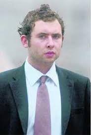 DRUNK PRANK LED TO DEATH