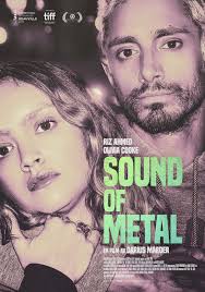 Sound of Metal