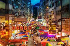 Hong kong was under british rule from 1842 to 1997. Do You Need To Know Chinese To Study In Hong Kong Student