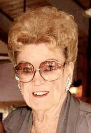 LaVERNE BURLOVIC Obituary (1933