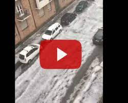 Check spelling or type a new query. Meteo Cronaca Diretta Video Inferno Di Grandine A Torino Ilmeteo It