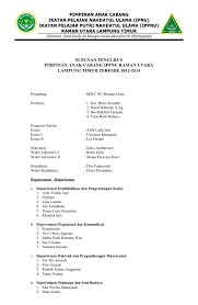 Maka dengan ini kami bermaksud memohon kepada kepala smp 1 pagerageung untuk memberikan rekomendasi kepada kami sehingga dapat mengajukan permohonan izin pendirian ke dinas penanaman modal. Contoh Surat Rekomendasi Pengesahan Ipnu Cute766