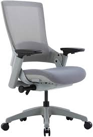 amazon com clatina ergonomic high swivel executive chair with adjustable height 3d arm rest lumbar support and mesh back for ho executive chair chair arm rest