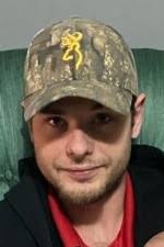 Timothy David Blackburn