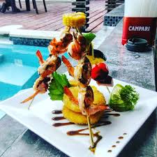 Maybe you would like to learn more about one of these? Gold Standard Adults Only Pool Bikes Taco Bar San Pedro Belize Airbnb