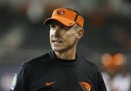 Gary Andersen out as Oregon State football coach after 1-5 start to season 