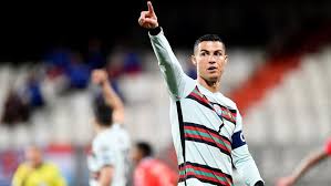 It marks the end of over 15 years with the german nationalmannschaft, beginning as jürgen klinsmann's assistant at the world cup in germany in 2006, via triumph in brazil in 2014 and tragedy in russia in 2018. Portugal Jubelt Dank Cristiano Ronaldo Nationalteams Sportnews Bz