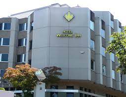 Welcome inn ⭐ , russia, velikiy novgorod, torgovaya storona, molotkovskaya ulitsa, 4: Welcome Inn Hotels Zurich