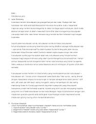 Doc copy of proposal yudhi ariani academia edu. Contoh Berita Dalam Bahasa Sunda Aneka Macam Contoh