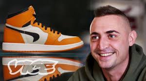 The Factory Flawed Air Jordans Worth 143 000 Youtube