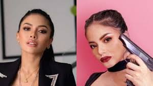 Dinar mencantumkan pendidikan di profilnya. Dinar Candy Makin Berani Pamer Foto Vulgar Bareng Denise Chariesta Nikita Mirzani Sentil Telak Enggak Berkelas Herstory