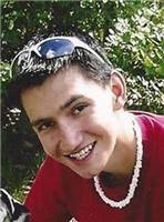 Timothy Macias's Instagram, Twitter & Facebook