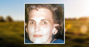 Louise J Mckee Obituary December 18, 2015