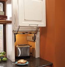 Appliance Garage Appliance Garage Kitchen Cabinet Accessories Beautiful Kitchen Cabinets