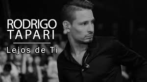 We did not find results for: Rodrigo Tapari Lejos De Ti Intimo En Vivo Chords Chordify