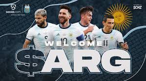 10 jul 2021 · guardian sport network brazil v argentina is . Afa Announce That Argentina Will Become The First National Team To Launch A Fan Token By Socios Com Socios Com Medium