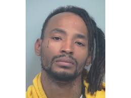 Man Accused In Killing Of Stone Mountain Woman In Custody