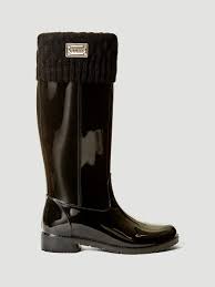Le scarpe da donna che cerchi sono qui. Stivale Da Pioggia Ribe Gomma Shop Online Ufficiale Guess