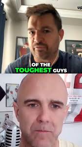 ⚠️ HOLD THAT THOUGHT... What are you saying to yourself these days? It  matters if you want to crush your goals. Listen to the whole conversation  with Darcy Hordichuk
