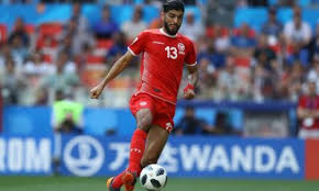 Amor layouni landet på gardermoen mandag. Amor Layouni Archives Kingfut