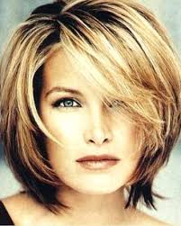 The short hairstyles can make you look younger. Vickie Vincent Vickievincent3 Profile Pinterest