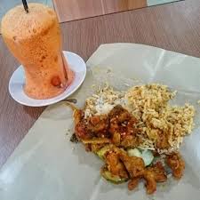 Последние твиты от nasi kak wok gong badak (@nkwkgb). My Life My Loves Nasi Kak Wok Teh Madu Restoran Warung Puteri Taman Sri Gombak